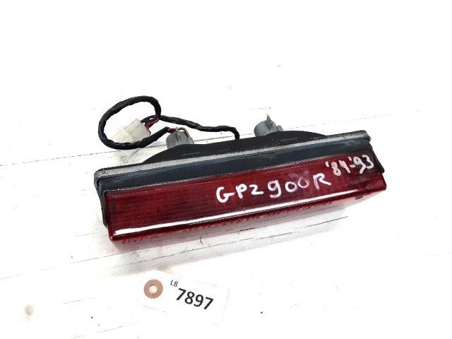 GPZ900 1984 - 1993 Kawasaki Achterlicht D1-51328, Motos