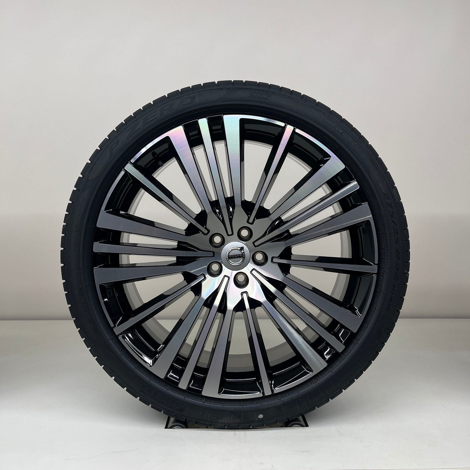 Volvo XC90 - 22 inch - zomerbanden NIEUW, Auto-onderdelen, Banden en Velgen, 275 mm, Banden en Velgen, Nieuw, Overige maten