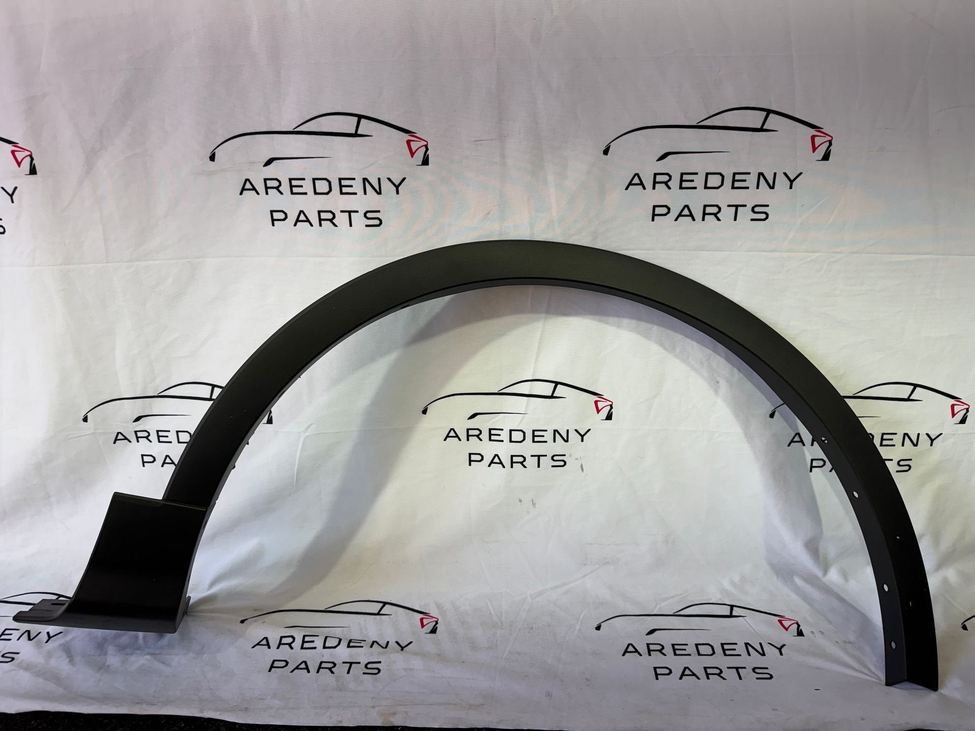 Ford Kuga MK2 Wiellijst Wielrand Rechts Voor CV44-S16D238-A, -, Garde-boue, -, Avant