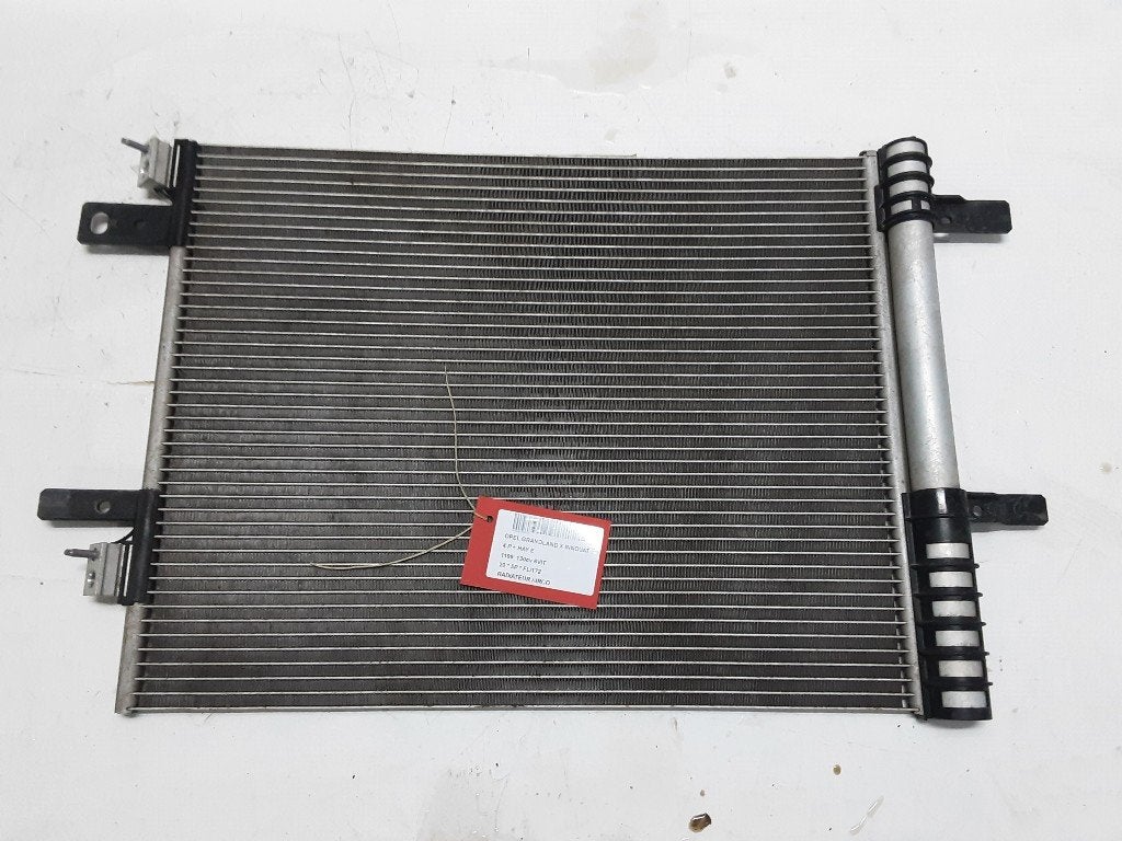 RADIATEUR CLIMATISATION Opel Grandland (X) (9817275680), Autos : Pièces & Accessoires, Opel, Opel Automobile GmbH, Utilisé, Kontakt-opel@opel.com