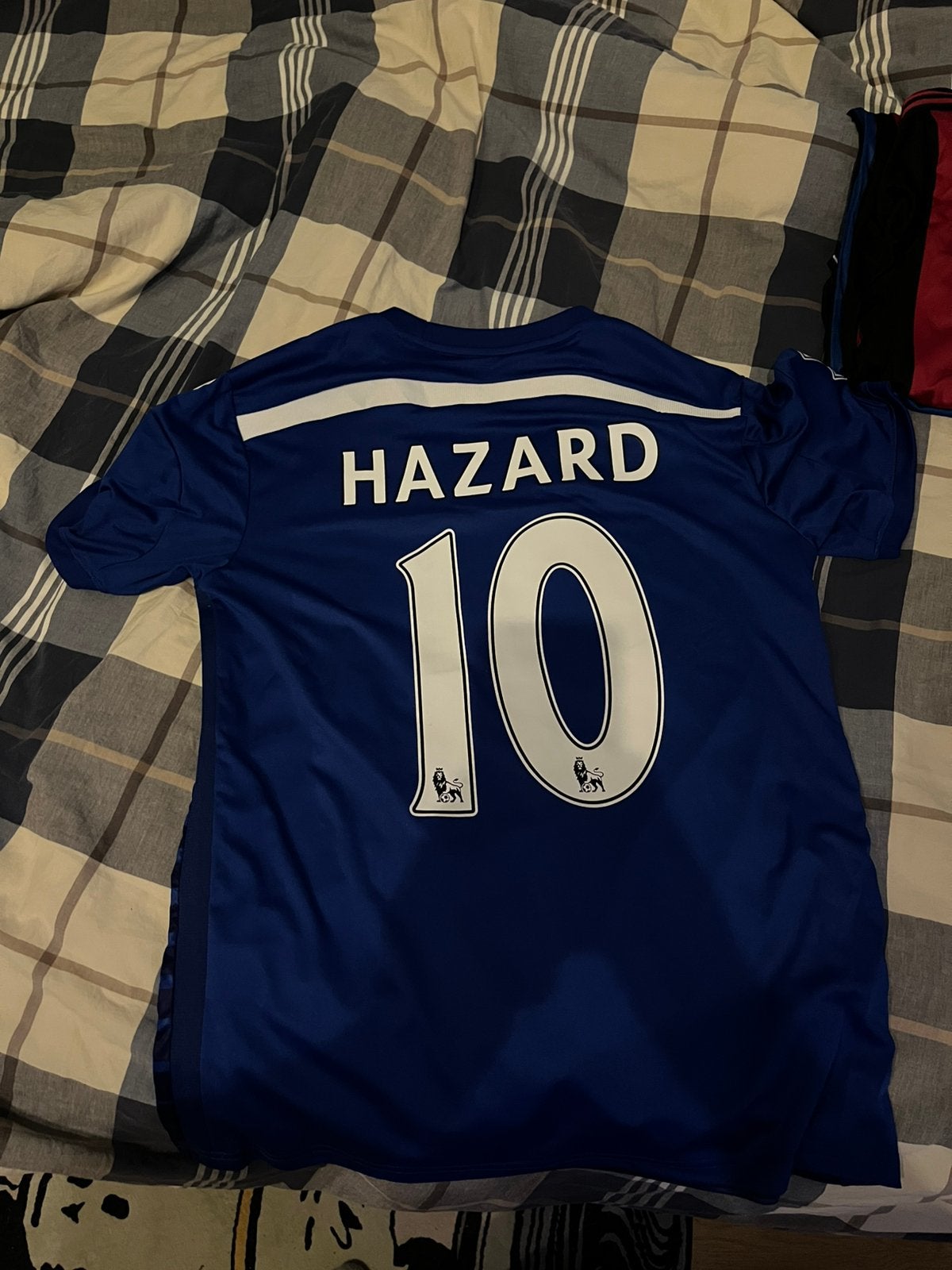 Voetbal shirts, Sport en Fitness, Voetbal, Ophalen, Zo goed als nieuw