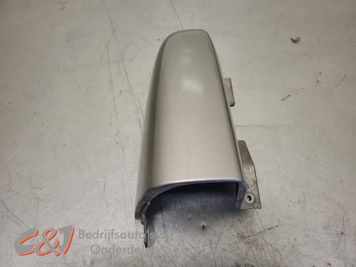 C-style protection gauche d'un Fiat Talento, -, 3 mois de garantie, Utilisé, Fiat