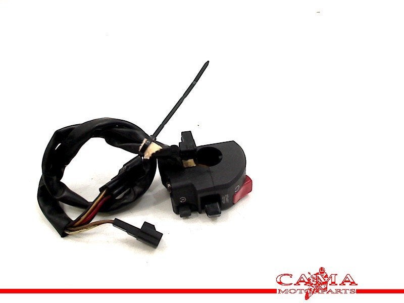 COMMUTATEUR DROIT ZX 6 R 2003-2004 (NINJA ZX-6R ZX636B), Dhr. S. di Majo, Utilisé, Info@cama-motorparts.nl, P.J. Troelstraweg 8 8
3144 CX  MAASSLUIS, NL