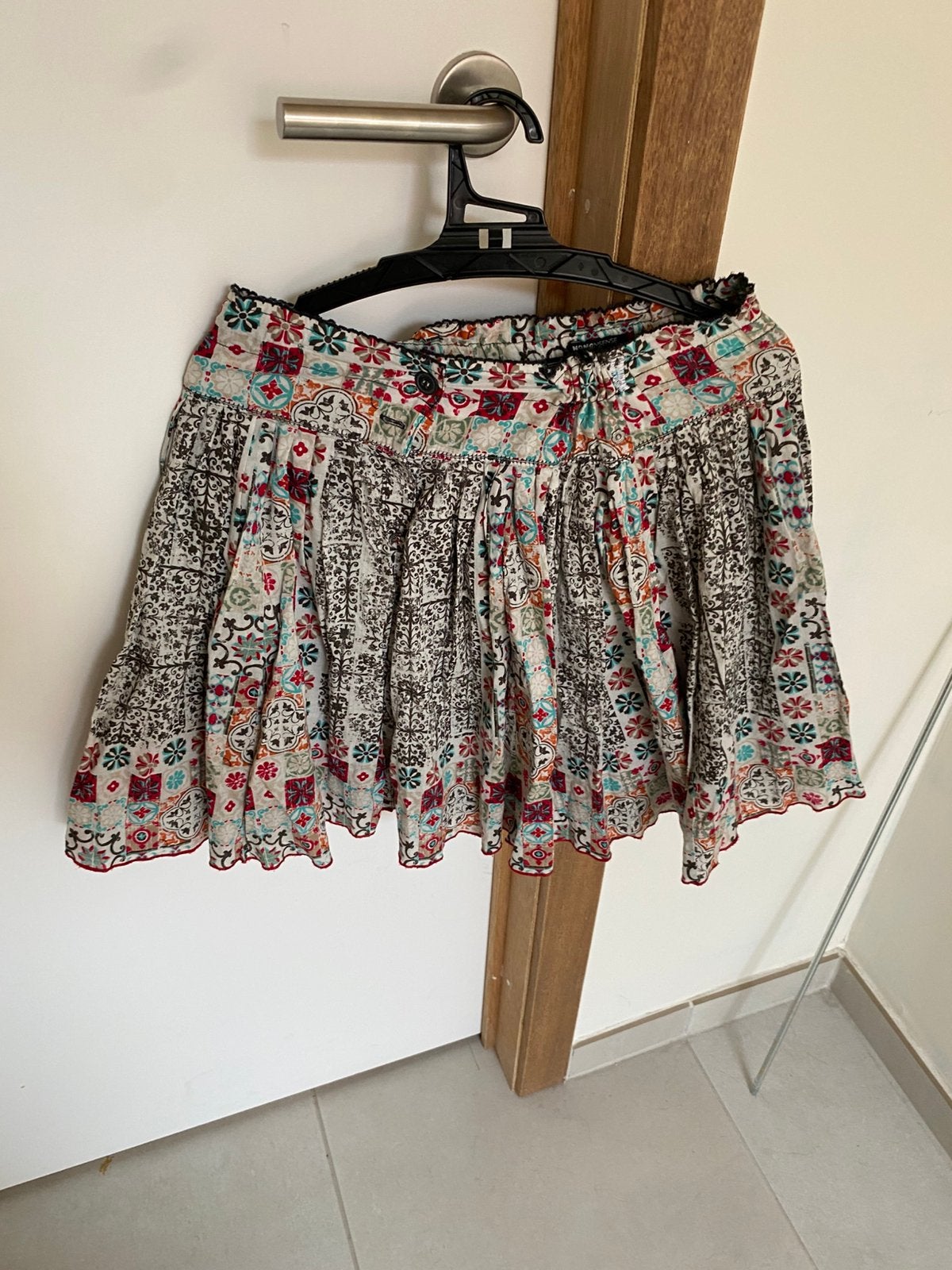 Nono rokje 146/152, Enfants & Bébés, Vêtements enfant | Taille 146, Enlèvement, Comme neuf