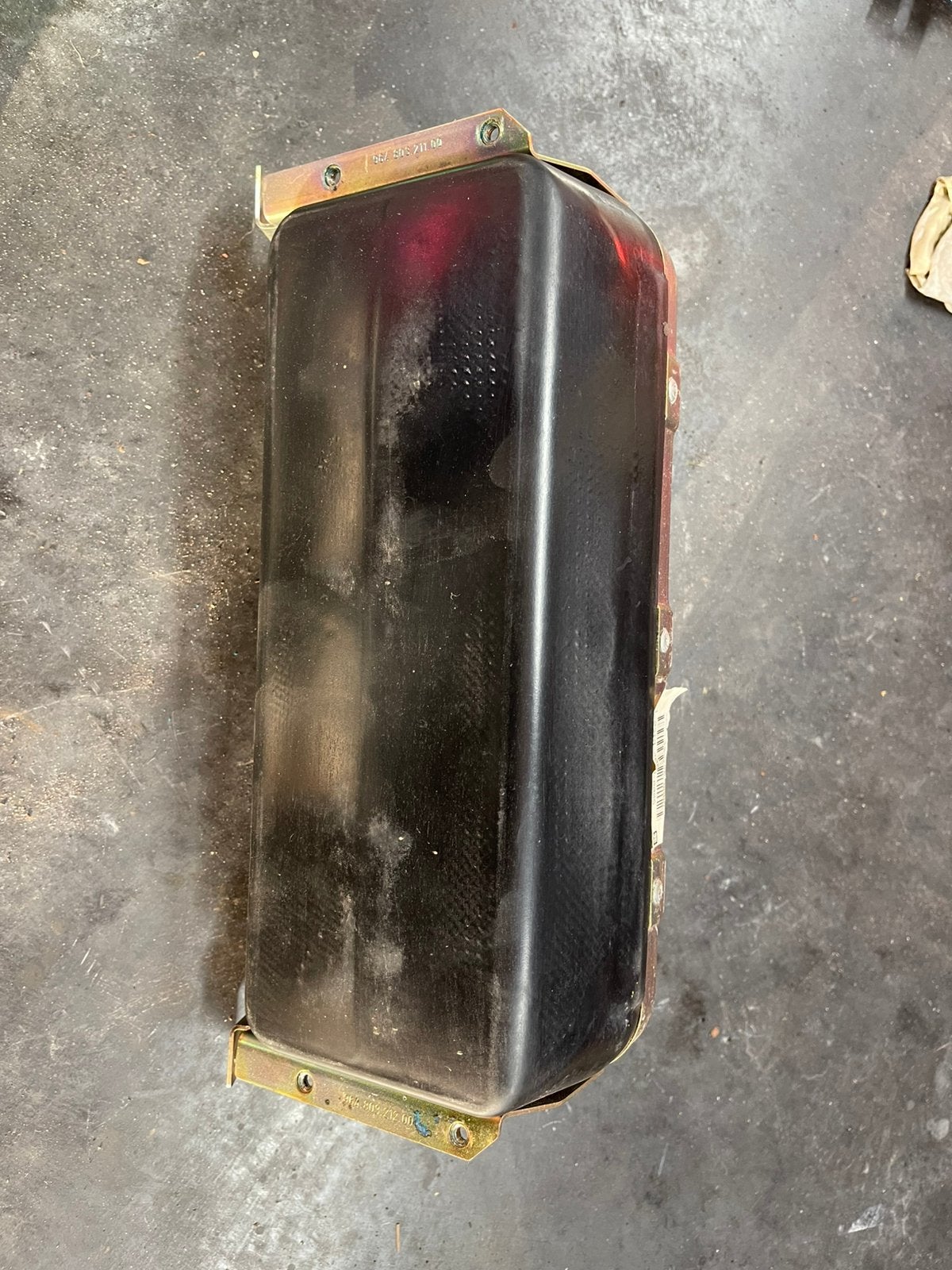 Porsche 911 - 964 - 993 - 944 - 968 Airbag, Auto-onderdelen, Ophalen, Porsche