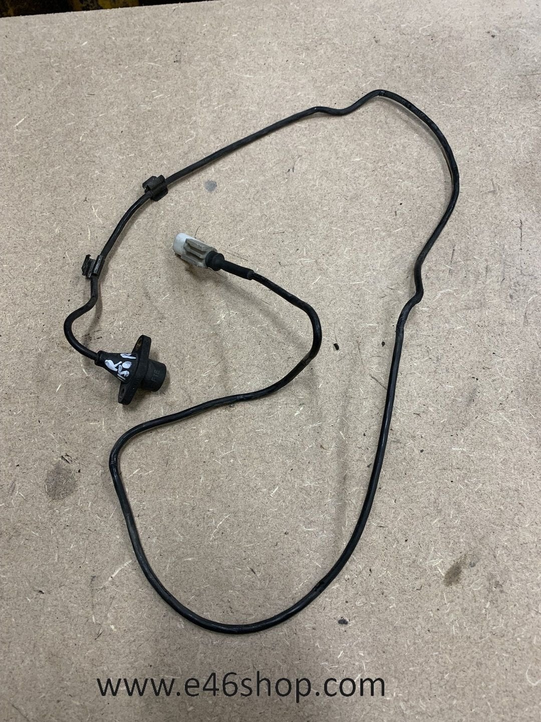 ABS sensor voorzijde BMW R21 R28 R22 259 oe 34327670028, -, Utilisé, -, -