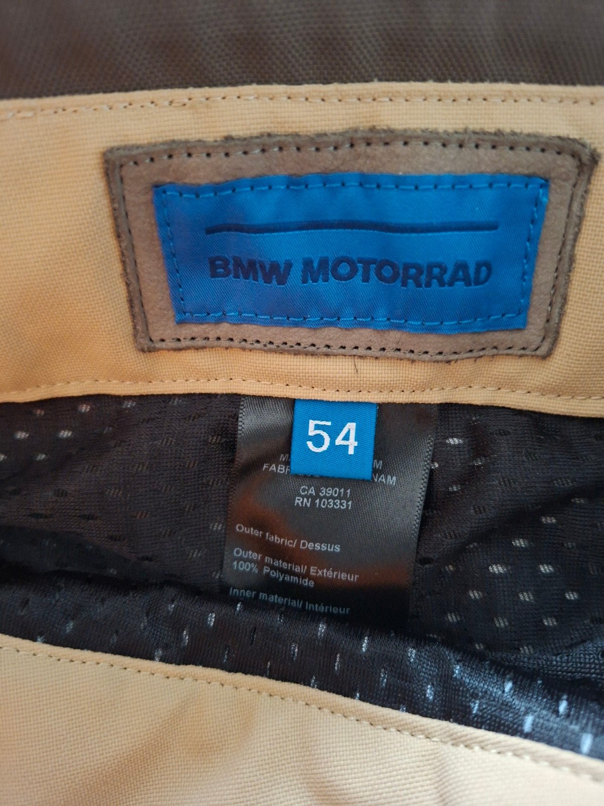 moto pak NIEUW, Motoren, Kleding | Motorkleding, Ophalen
