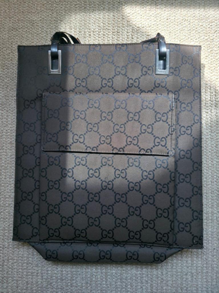 Echte Gucci, Handtassen en Accessoires, Ophalen