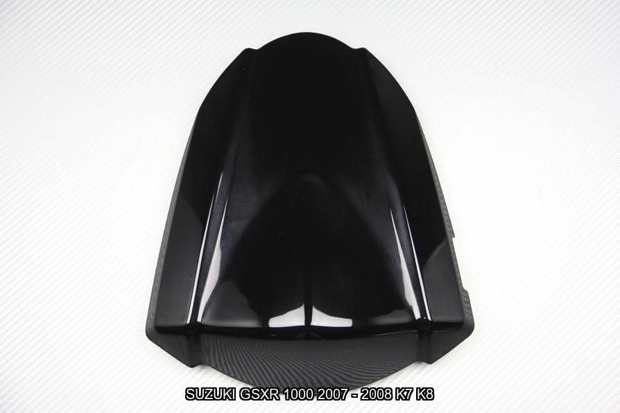 AVDB Seat Cover voor SUZUKI GSXR 1000 2007 - 2008 K7 K8, Ophalen of Verzenden, Nieuw