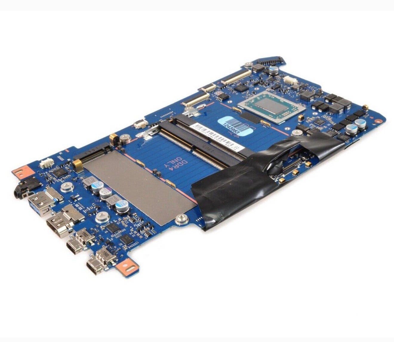 Carte mère BA92-19719A, AMD Ryzen 5 3500U série 7 NP750QUB, Informatique & Logiciels, Cartes mères, Enlèvement ou Envoi, Neuf