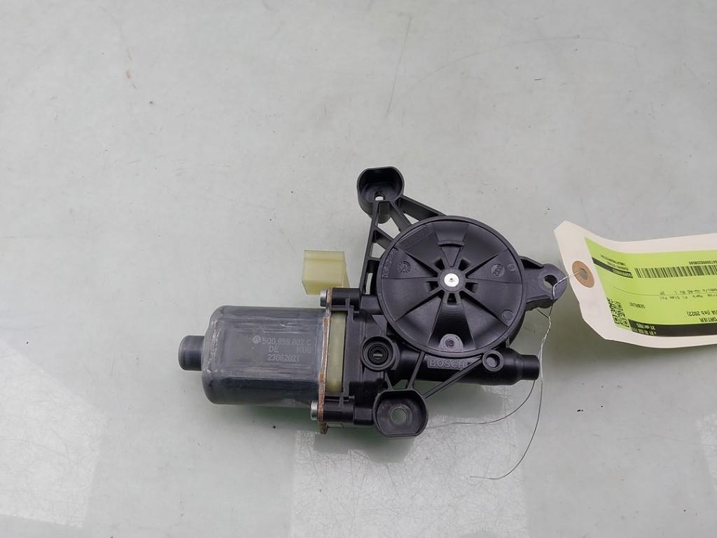MOTOR RAAMMECHANIEK Octavia Combi (NXAC) (|5Q0959802C|), Dhr. J. Ham, Gebruikt, Administratie@autoham.nl, Skoda