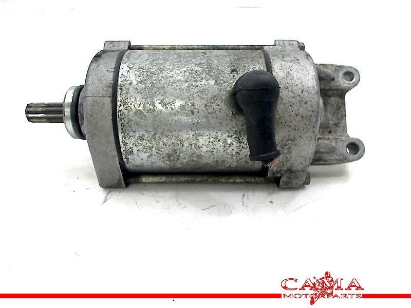STARTMOTOR Honda X11 CB 1100 1999-2003 (X-11 X 11 CB1100SF), Motoren, Dhr. S. di Majo, Gebruikt, Info@cama-motorparts.nl, P.J. Troelstraweg 8 8
3144 CX  MAASSLUIS, NL