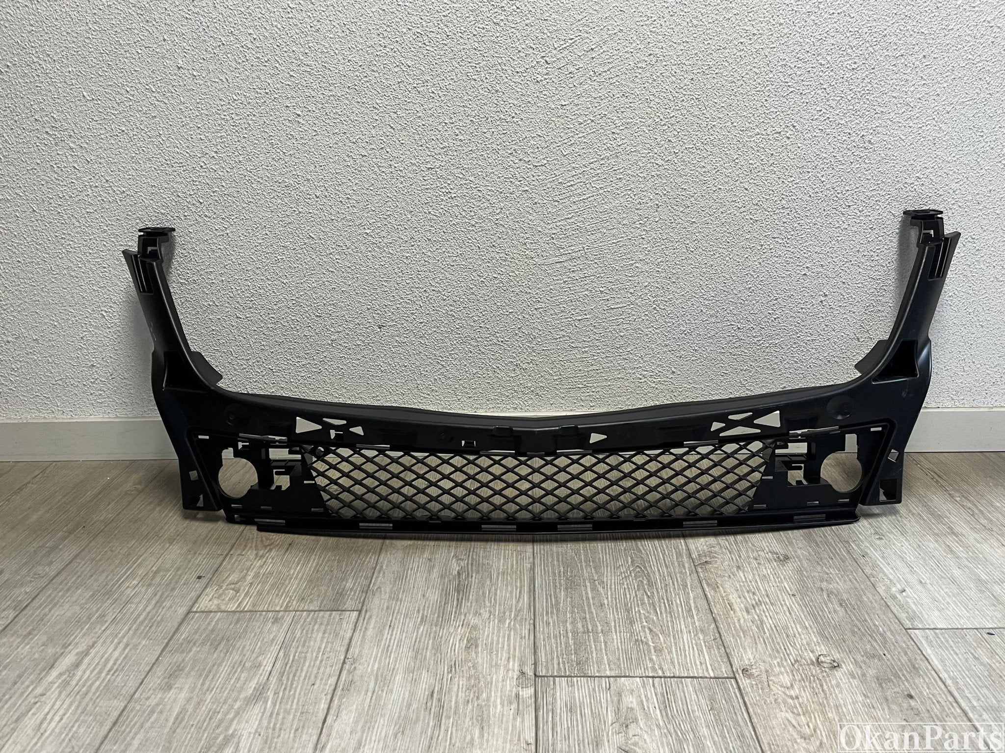 Calandre Mercedes-Benz Classe M W166 A1668850065, Utilisé, Avant, Mercedes-Benz