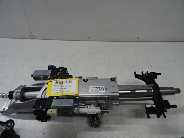 COLONNE DE DIRECTION 7 serie (G11 / G12) (LS6862001AI06), Utilisé, BMW, Petuelring 130
80809  München, DE, Bayerische Motoren Werke AG
