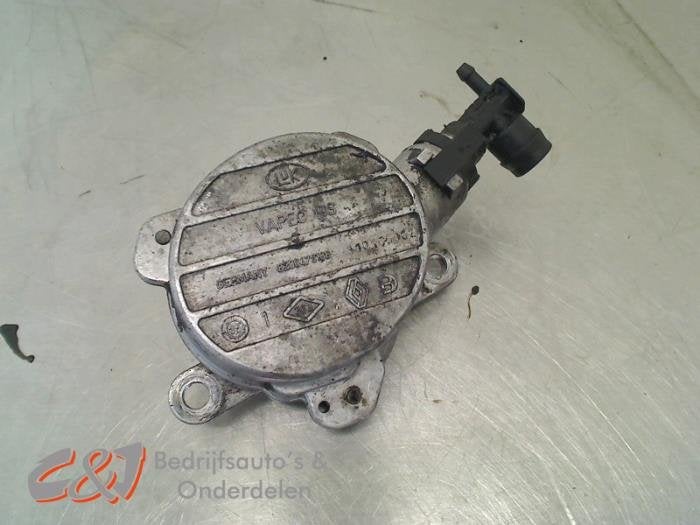 Pompe à vide (diesel) d'un Opel Vivaro, -, Opel, 3 mois de garantie, Utilisé