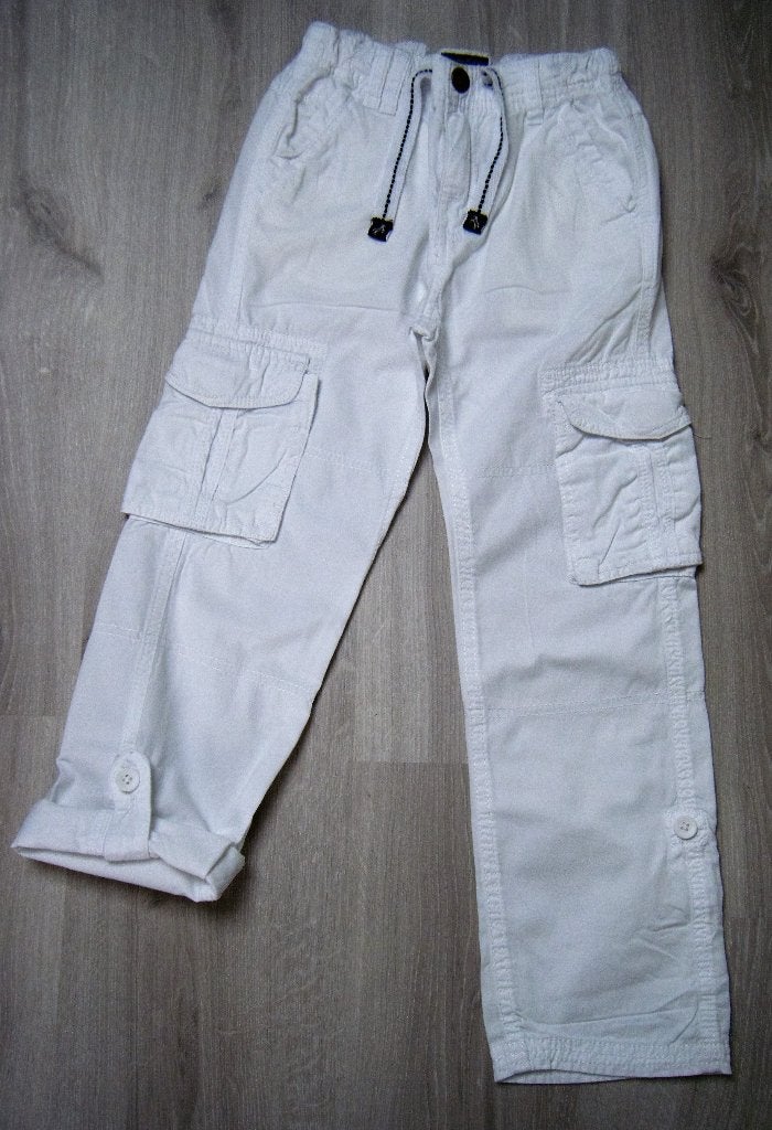 Zomerbroek C&A,maat 122, Kinderen en Baby's, Kinderkleding | Maat 122, Broek, C&A, Meisje, Ophalen of Verzenden