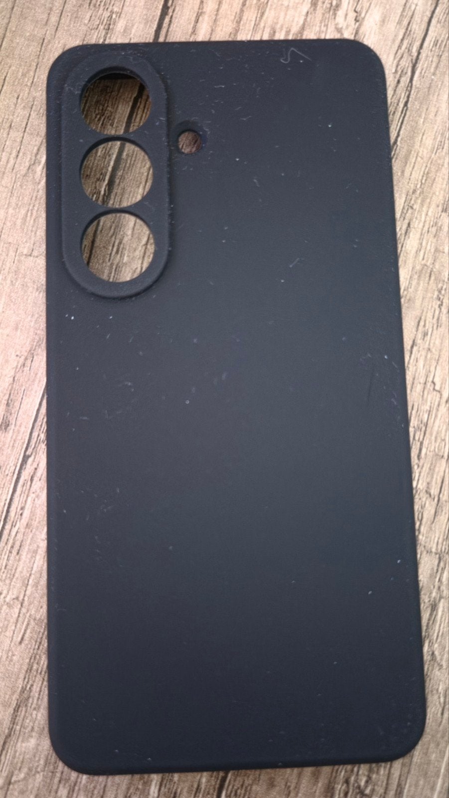 Hoesje Samsung Galaxy s26, Telecommunicatie, Ophalen