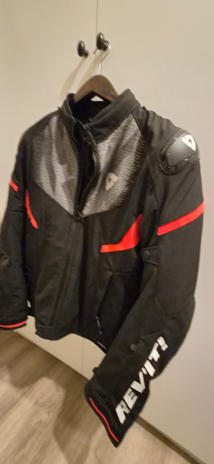 Motorjas, Motoren, Ophalen of Verzenden