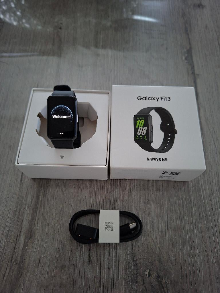 SAMSUNG Galaxy Fit3, Enlèvement ou Envoi, Samsung