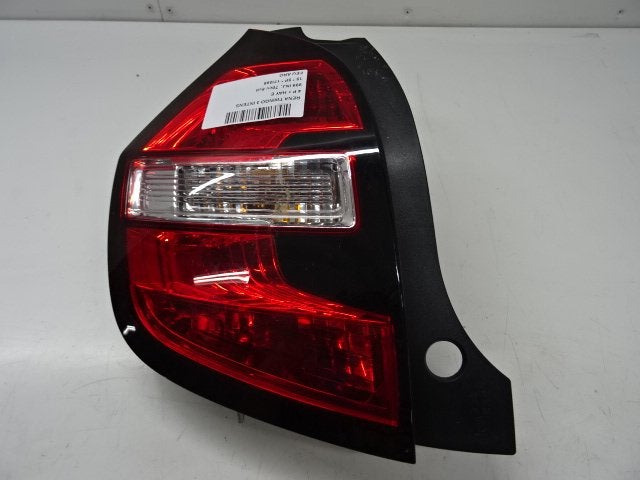 FEU ARRIÈRE GAUCHE Renault Twingo III (AH) (26555949R), Autos : Pièces & Accessoires, Éclairage, Renault, Utilisé