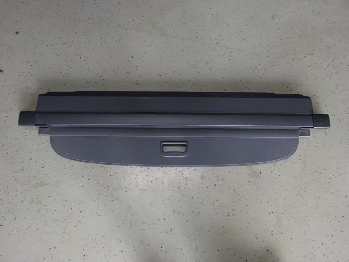 Bâche coffre à bagages d'un Skoda Octavia, Autos : Pièces & Accessoires, -, 3 mois de garantie, Utilisé, Skoda