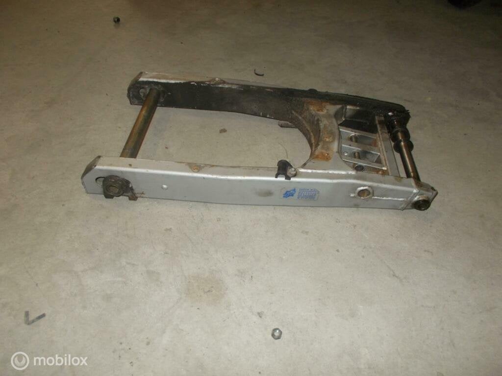 Achterbrug achtervork ST2 ST3 ST4 ST Monster 620 695 S4, Gebruikt, Ophalen of Verzenden