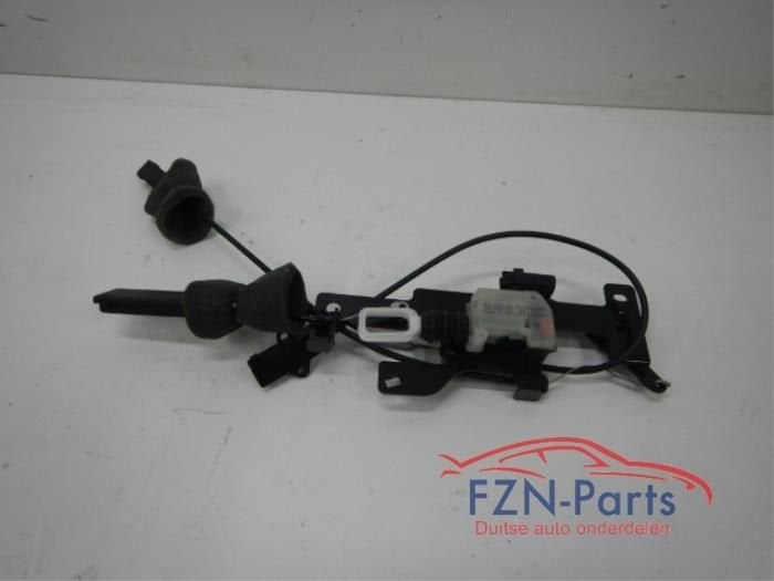 Audi R8 420 Motorkapslot Opener Voorzijde, Enlèvement ou Envoi, Utilisé