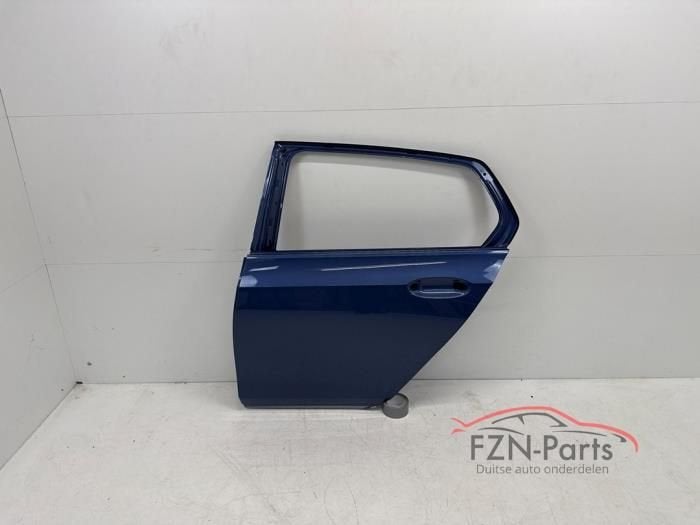 VW Golf 8 Portier Links-achter LT5H, Enlèvement ou Envoi, Utilisé, Porte