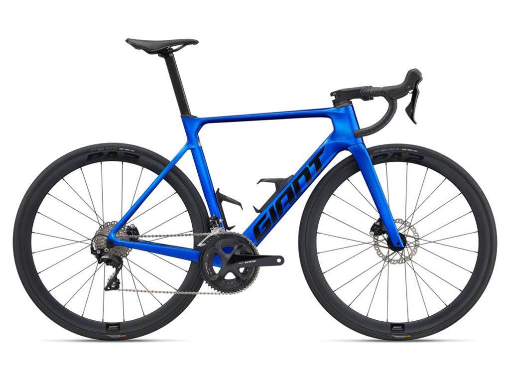 Giant Propel Advanced 2 2023, Enlèvement, Comme neuf, Autres types