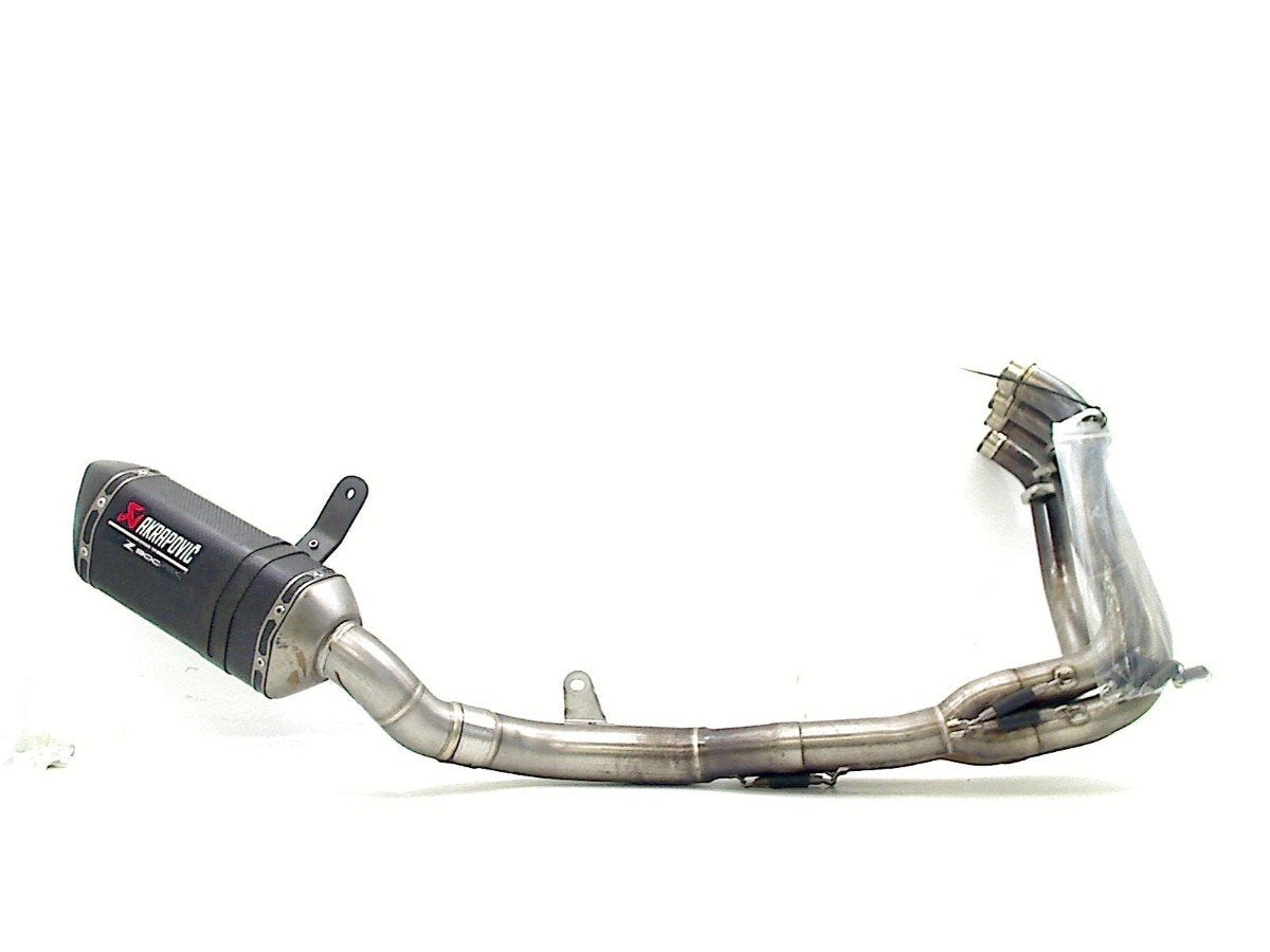 UITLAATDEMPER SPORT Kawasaki Z 900 2020-2024 (Z900 ZR900), Motoren, Kawasaki Motors Europe N.V., Gebruikt, Info@kawasaki.eu, Jacobus Spijkerdreef 1-3
2132 PZ  Hoofddorp, JP