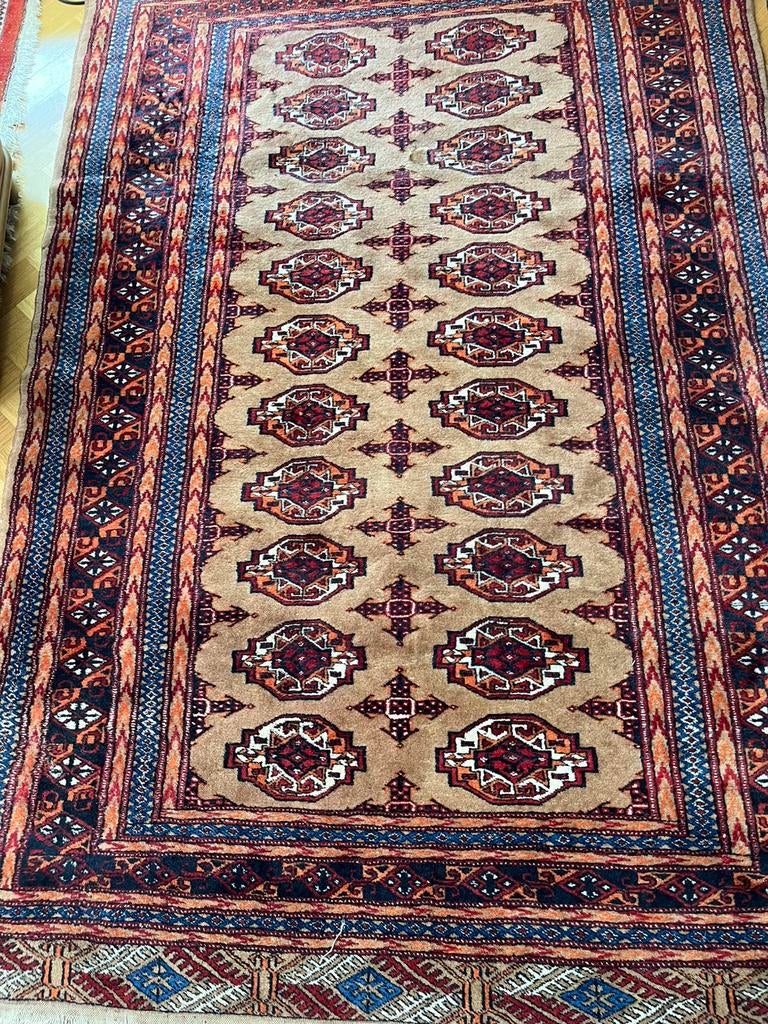 Tapis d’orient, Maison & Meubles, Enlèvement, Comme neuf