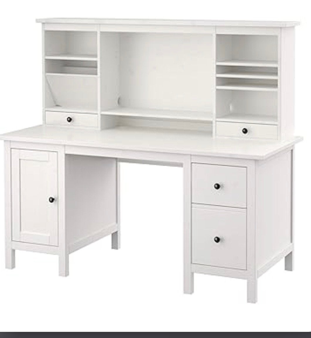 Ikea burea, Ophalen, Zo goed als nieuw, IKEA