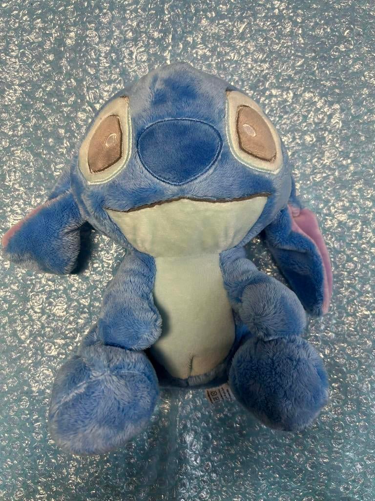 Peluche Stitch, Enlèvement, Comme neuf