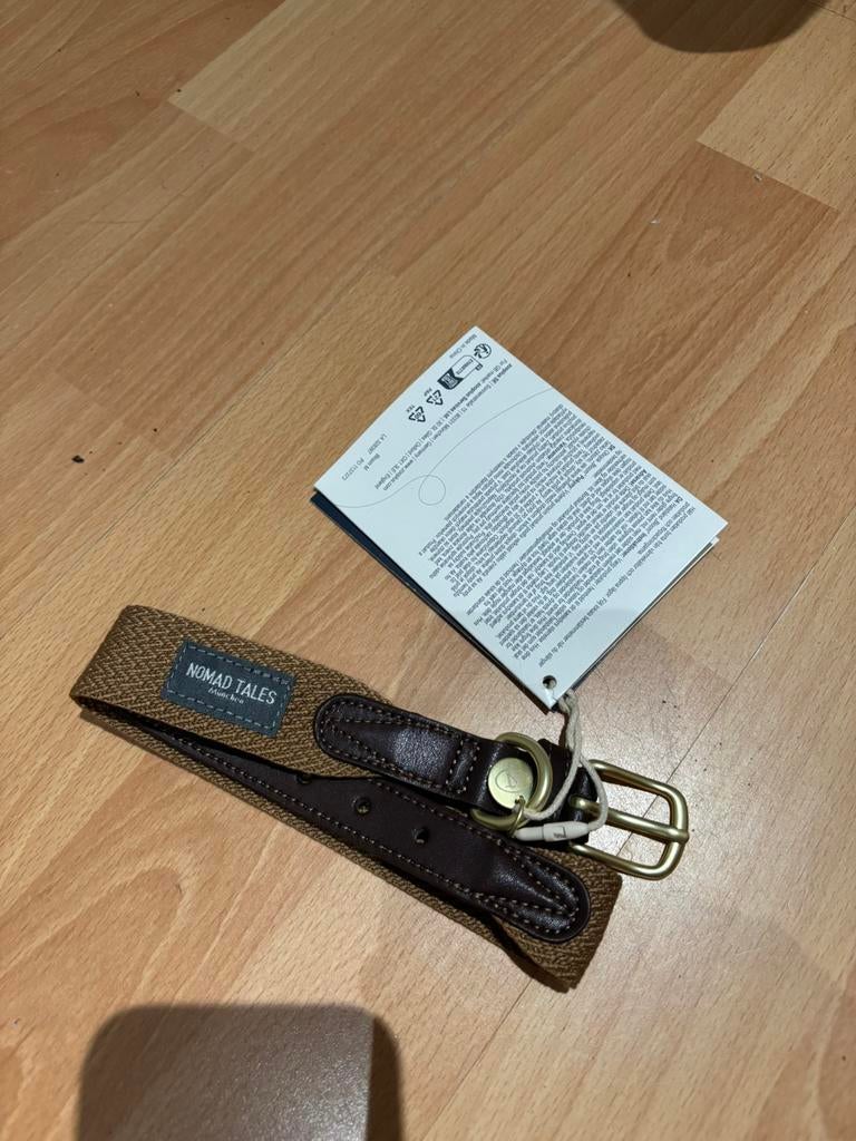 Halsband hond, Dieren en Toebehoren, Ophalen of Verzenden, Nieuw