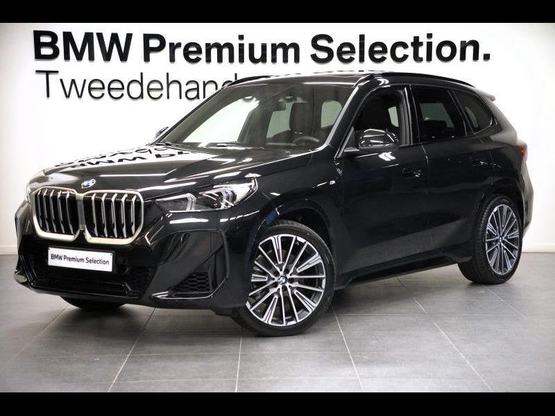 BMW X1 M PACK PANOTAMADAK TREKHAAK DRIVE ASSIST PROF HARMANK, X1, Achat, Euro 6, Entreprise