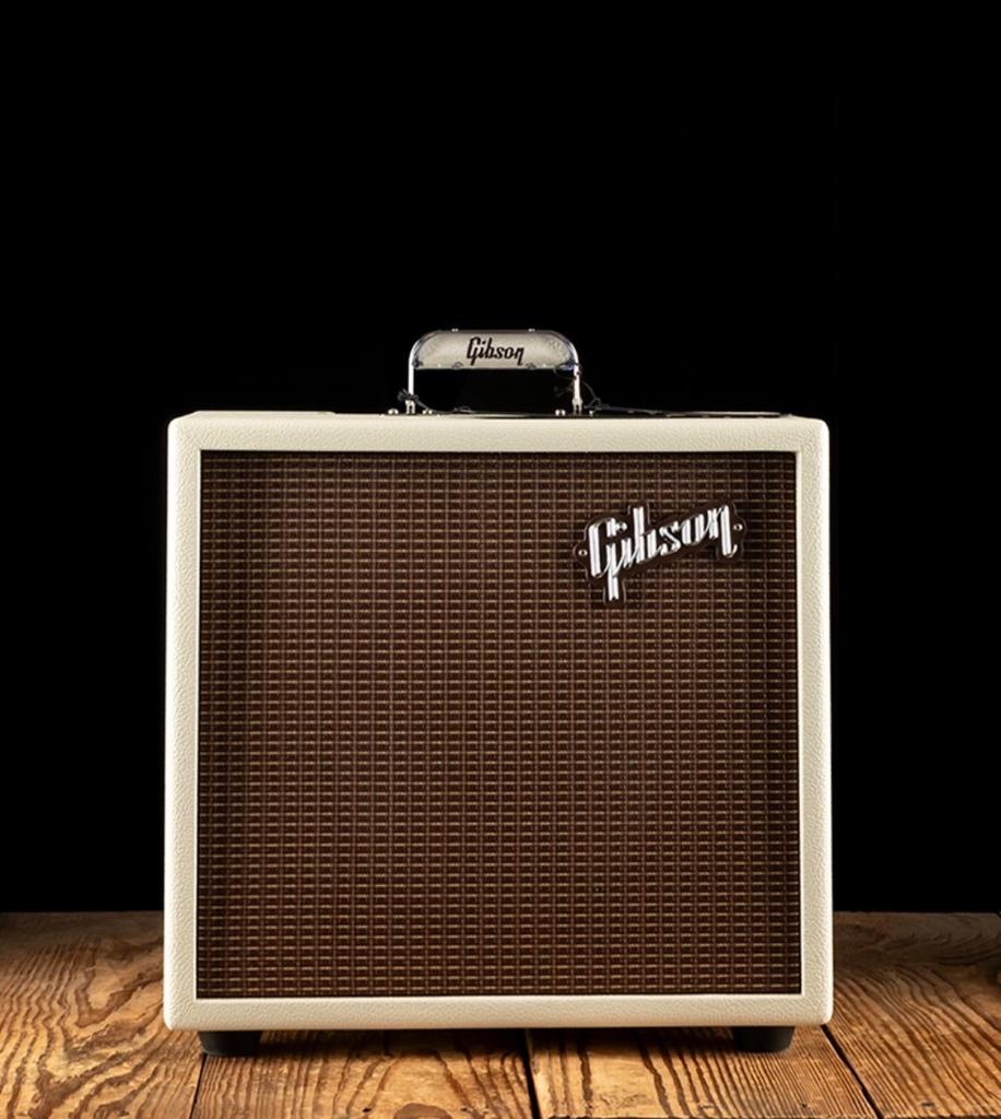 Gibson Falcon 5 nieuw + tas, Muziek en Instrumenten, Versterkers | Bas en Gitaar, Ophalen, Zo goed als nieuw, Gitaar, Minder dan 50 watt