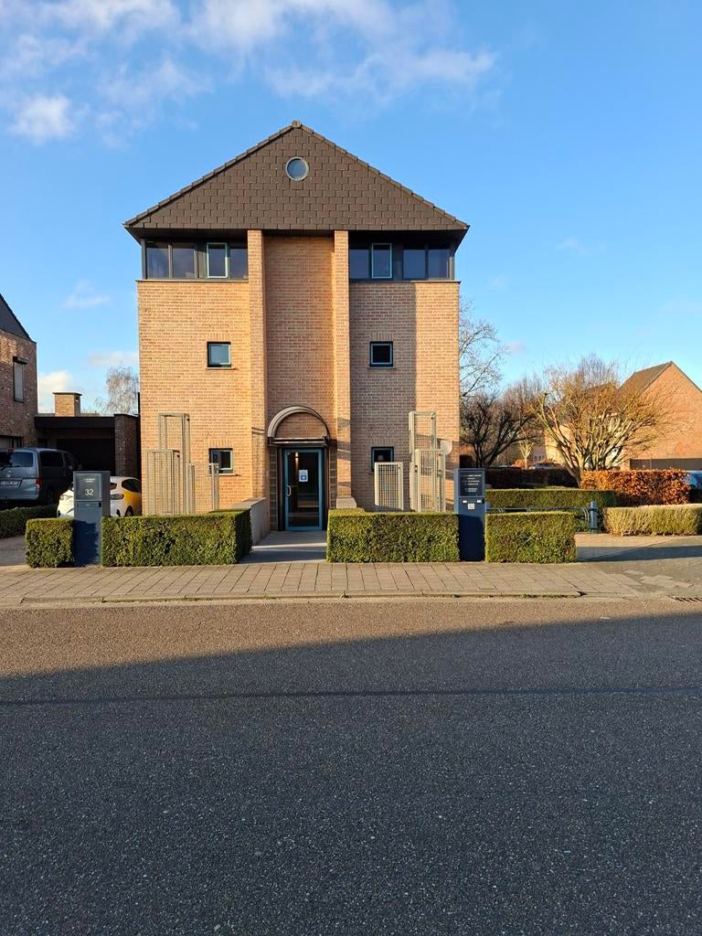 Huis te koop in het centrum van Geel, Immo, 349 m², 2440 geel, 500 tot 1000 m²