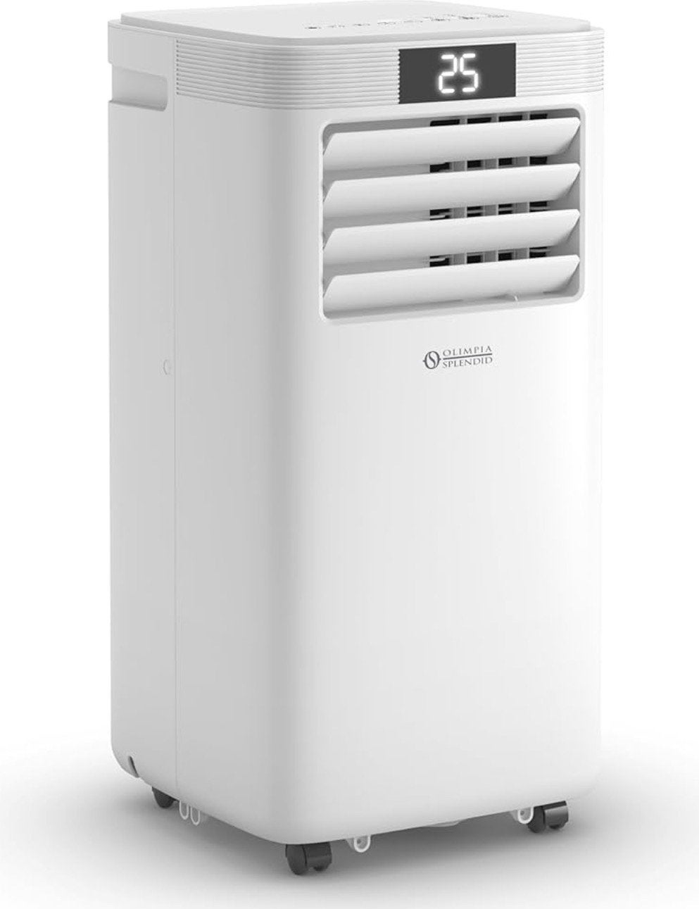 Climatiseur mobile, Electroménager, Enlèvement, Comme neuf, Climatiseur mobile