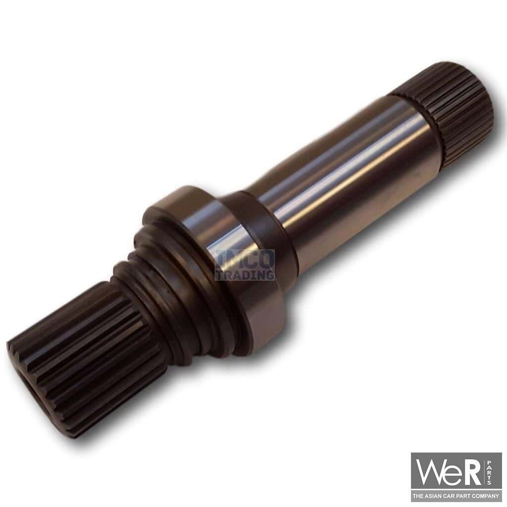 Adapter aandrijfas, steekas 2.0 TDi DSG Audi, VW, Skoda en S, Neuf, Audi, Enlèvement ou Envoi, KGM Europe GmbH