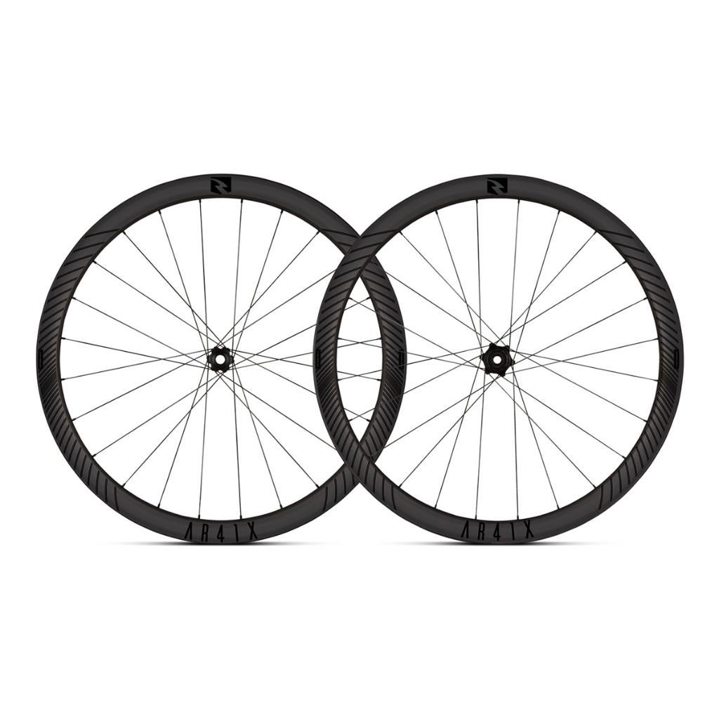 Reynolds AR 41 Carbon wielen "nieuw", 28 inch, Carbon, Heren, Nieuw