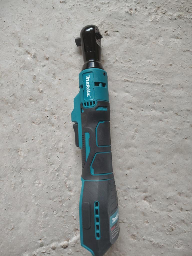 Makita Ratchet Wrench, Ophalen, Nieuw