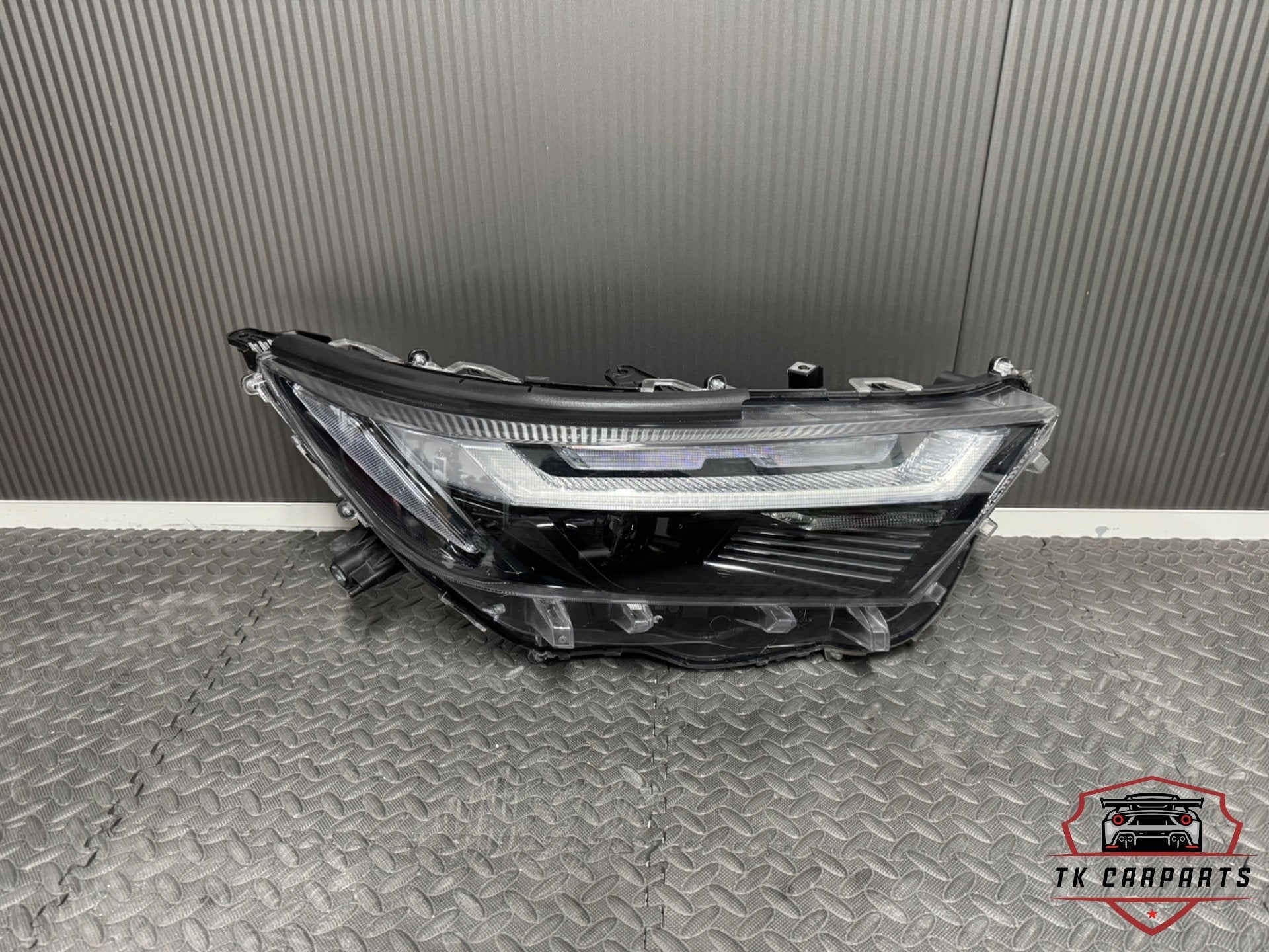 Toyota rav4 rav 4 facelift led koplamp rechts w4043, Info@toyota.co.jp, Gebruikt, Toyota Motor Corporation, Toyota-Cho 1
471-8571  Toyota City