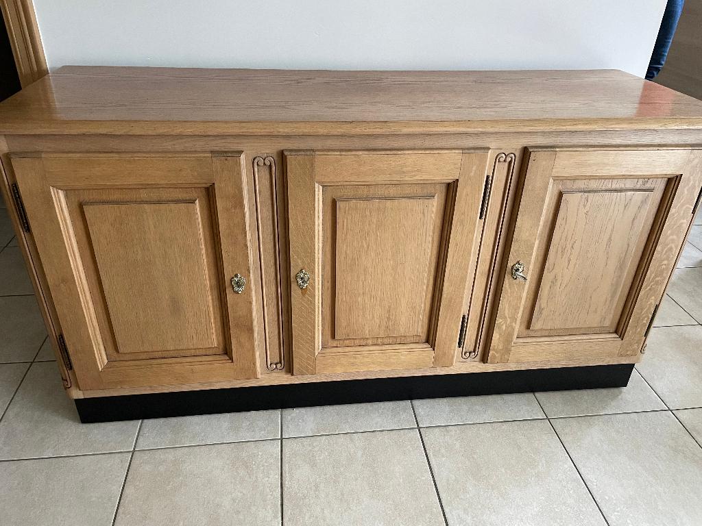 eetkamer, Huis en Inrichting, Complete eetkamers, Zo goed als nieuw, Ophalen