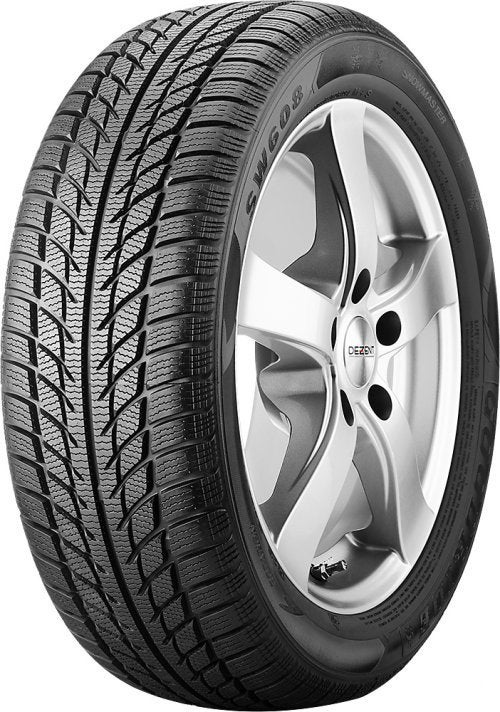 Trazano SW608 Snowmaster 195/55 R15 89H XL, 3PMSF, Auto-onderdelen, Banden en Velgen, 15 inch, Nieuw, Ophalen of Verzenden, All Season