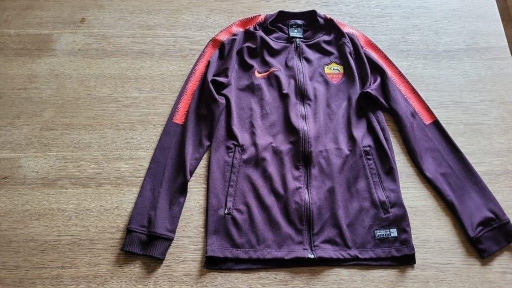 Nike Trainingsjas, Ophalen of Verzenden, Gebruikt, NIKE, Jongen of Meisje