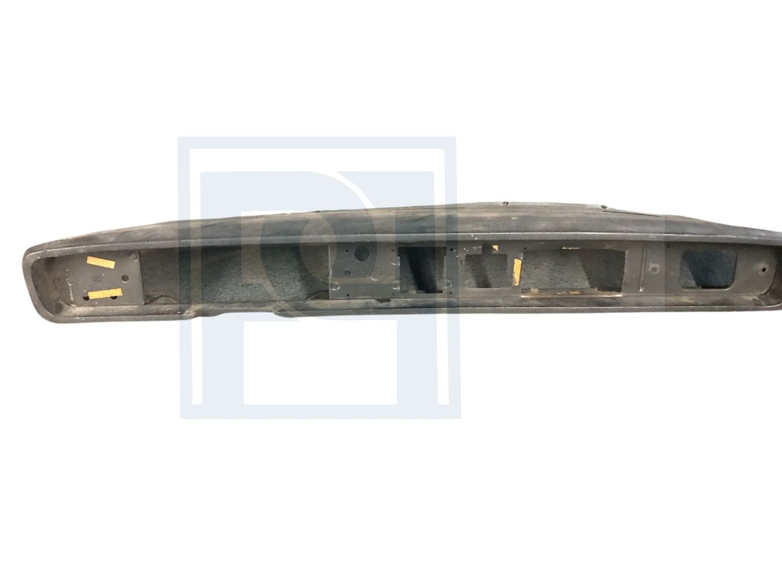 Volvo Used Black Dashboard 140 Newer Model - Volvo 140 Produ, Enlèvement ou Envoi, Neuf