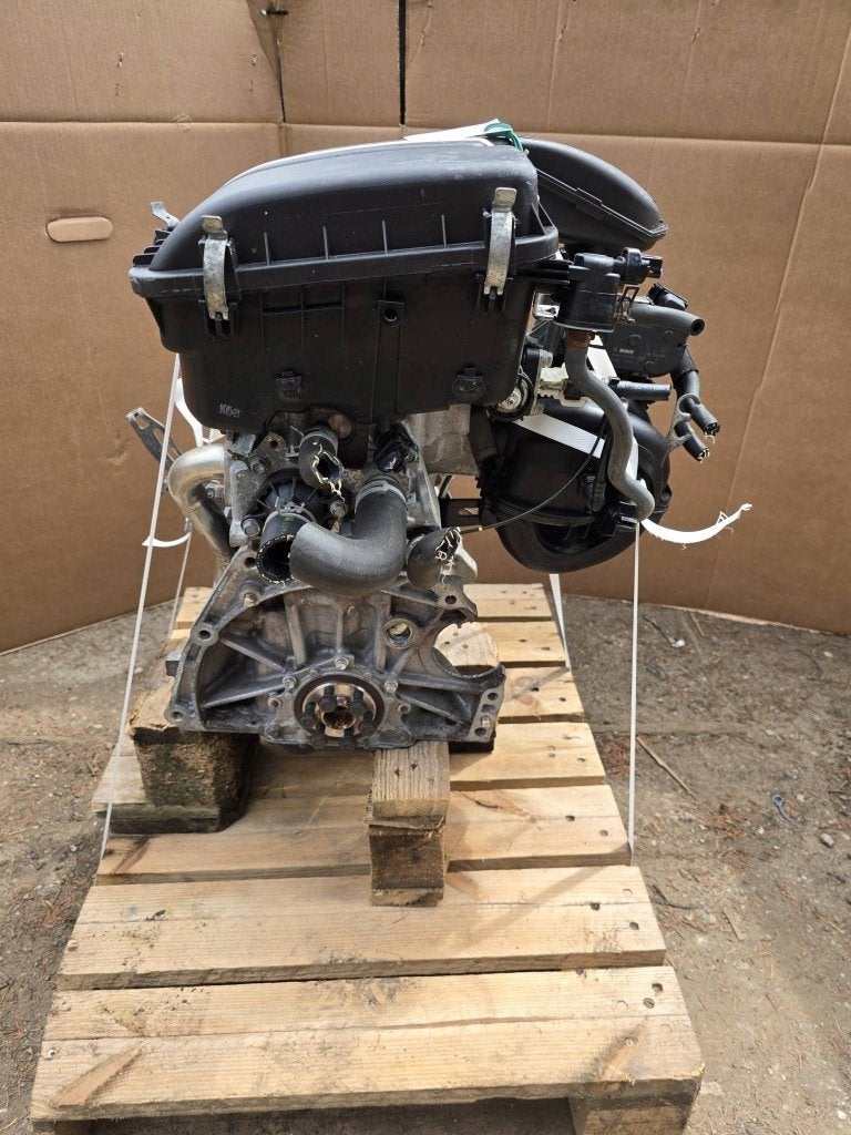 Moteur CFB Complet C1 CITROEN PEUGEOT 108 107, Autos : Pièces & Accessoires, Envoi, Utilisé, Daihatsu