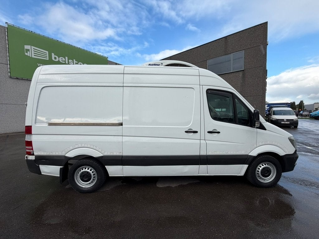 Mercedes Sprinter 314 (Stock ID 33697) — 10