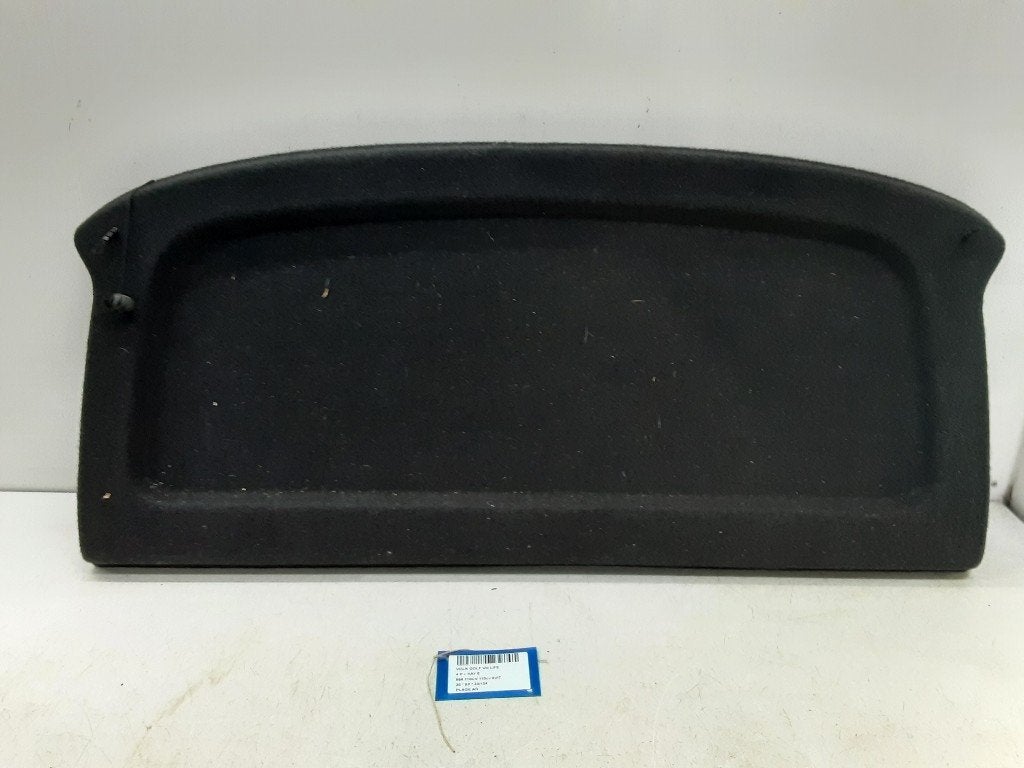 PLAGE ARRIERE Volkswagen Golf VIII (CD1) (5H6867769A), Volkswagen, Mevr. I. Hauben, Utilisé, Rue de l'Espoir 34 34
4030  GRIVEGNÉE, BE