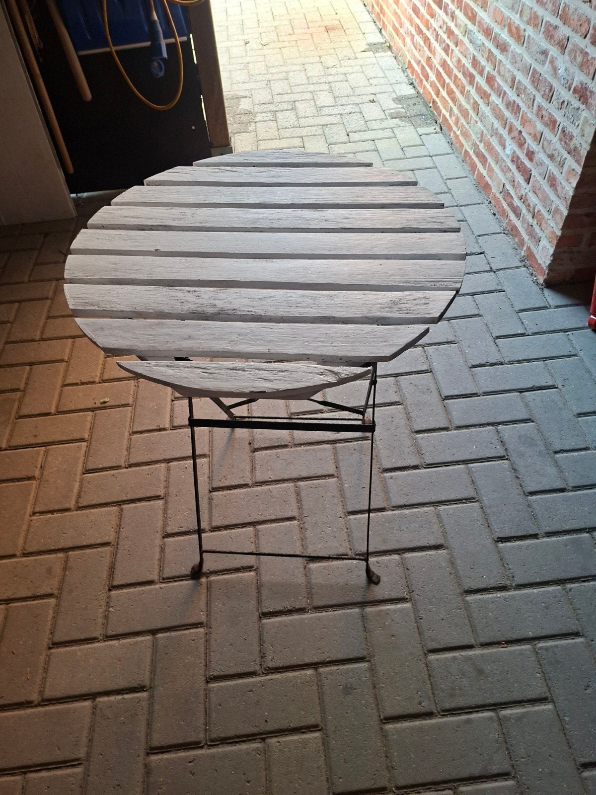 Allerhande te koop shuurborstel op batterij  koelbox voor wa, Ophalen